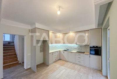 Duplex cu 5 camere cu Canalizare în Borhanci - 3