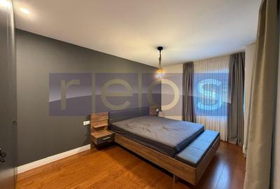 Apartament cu 2 camere decomandat, mobilat în Pipera - 6