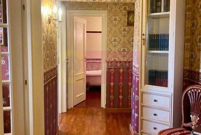 3 camere zona Unirii | Mircea Vodă | Etaj 7 | Vedere Parlament - 4