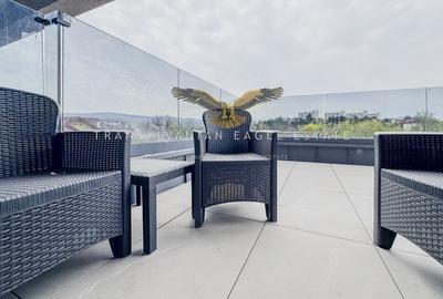 Apartament cu 2 camere semidecomandat, mobilat în Gheorgheni - 18