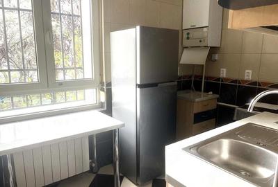 Apartament cu 2 camere decomandat în Floreasca - 3