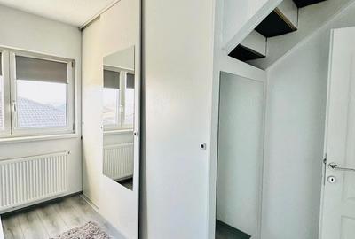Apartament cu 3 camere decomandat în Central - 3