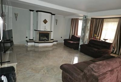 Casă individuală cu 4 camere cu Canalizare în Clinceni - 2