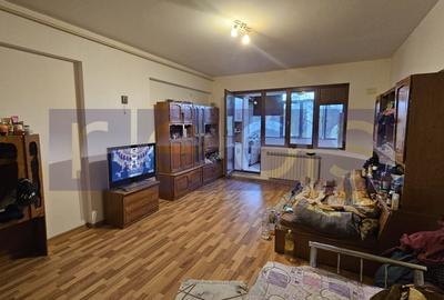 Garsonieră decomandată, mobilată în Central - 1