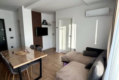 Apartament cu 2 camere decomandat în Sânnicoară - 8