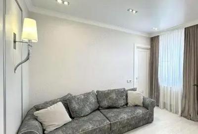 Apartament cu 2 camere în Olimpia-Stadion