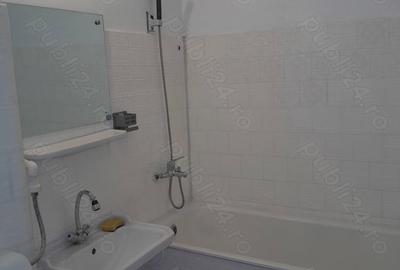 Apartament cu 2 camere semidecomandat în Nord - 1