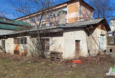 Teren intravilan semicentral Piatra Neamt - 4