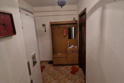 Apartament cu 2 camere semidecomandat în Central - 14