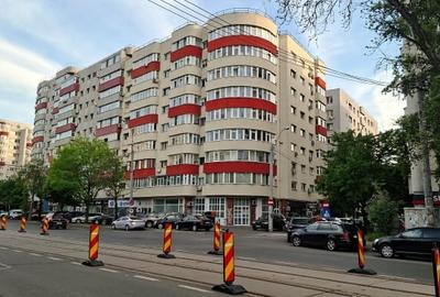 Apartament cu 2 camere semidecomandat în Domenii - 1
