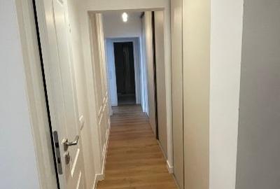 Apartament cu 3 camere decomandat în Terezian - 10