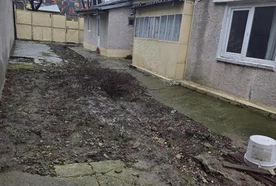 Spațiu comercial, de 550 mp, în Calea Galați - 8