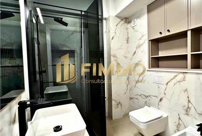 Apartament cu 2 camere semidecomandat, mobilat în Est - 6