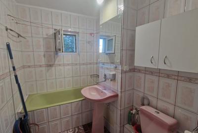 Apartament 2 camere, decomandat, 50mp, Lapus Arges, zona Trenul Pierdut - 6