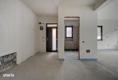 Apartament cu 4 camere, mobilat în Militari - 16