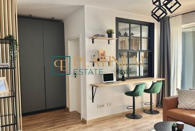 Garsonieră semidecomandată în Aradului - 2