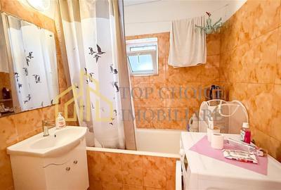 PARCUL CIRCULUI - APARTAMENT 2 CAMERE, 55 MP, ETAJ 7/10, BLOC DUPA CUTREMUR 1982 - 32