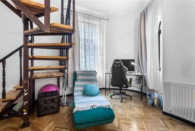 COMISION 0% | 3 camere | Centrul Istoric | Curte comuna si Beci - 15