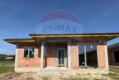 Casa de vanzare Satu Nou de Jos - 1