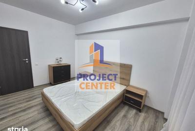 Apartament cu 2 camere în Negru Vodă - 2