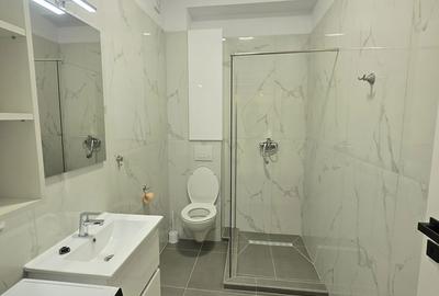 Apartament cu 2 camere, mobilat în Central - 2