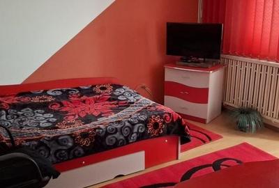 Apartament cu 2 camere decomandat în Alfa - 3
