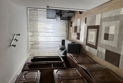 Garsoniera de inchiriat. - 6