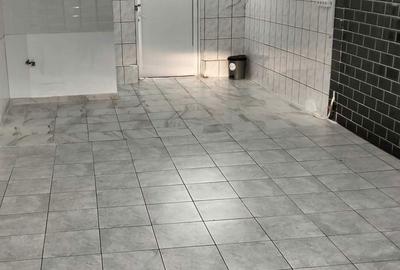 Spațiu comercial, de 28 mp, în Nicolina - 1