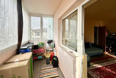 Apartament cu 2 camere decomandat, mobilat în Someșeni - 7