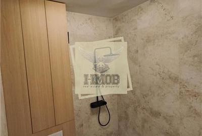 Apartament cu 3 camere semidecomandat, mobilat în Turnișor - 9