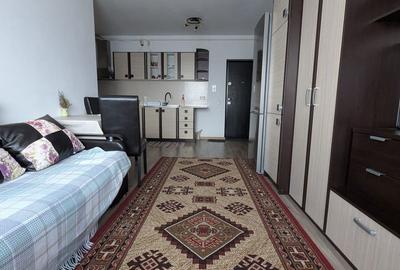 Apartament cu 2 camere semidecomandat în Central - 3