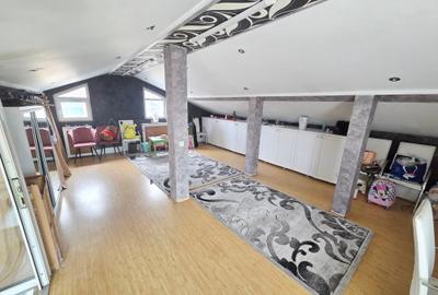 Voluntari, Andronache, vila P+1+M renovata, curte amenajata Voluntari, Andronache, vila P+1+M renovata, curte amenajata - 20