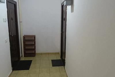 Garsonera de vizare51metri patra?i
