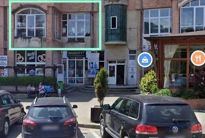 Inchiriez spatiu comercial - 1