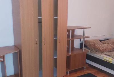 Apartament cu 3 camere în Gheorgheni - 1