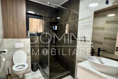 Apartament cu 3 camere decomandat în Unirii - 8