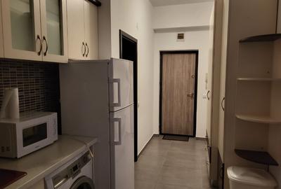 PF - Inchiriez apartament cu 1 camera in Complexul Lazar Residence - 3