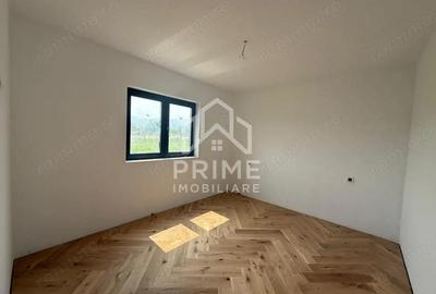 Casa noua SMART de vanzare in IGHIU, 7 CAMERE, 160 MP UTILI, 600 MP TEREN- - 6