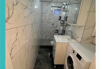 Apartament 2 camere complet renovat | Zona Tic-Tac! CE1441 - 3