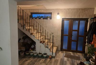 Casă cu 4 camere cu Teren 800 Mp în Bod - 5