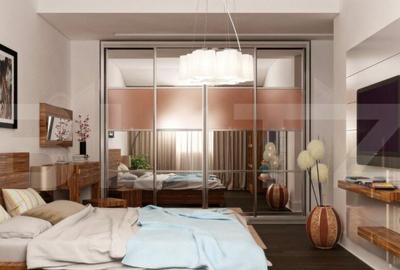 Apartament de lux, 165mp,zona Zamca - 8