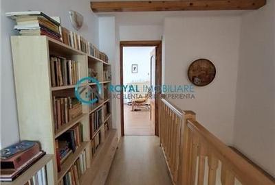 Royal Imobiliare - Vanzare vila zona Republicii - 14
