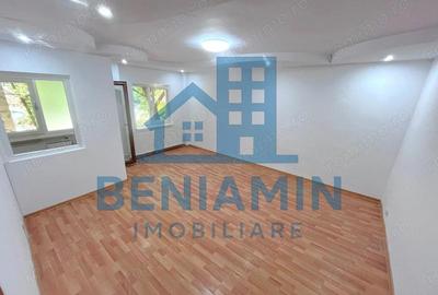 3 camere decomandat la etajul 1 in 1 Mai an 1985 centrala - 3