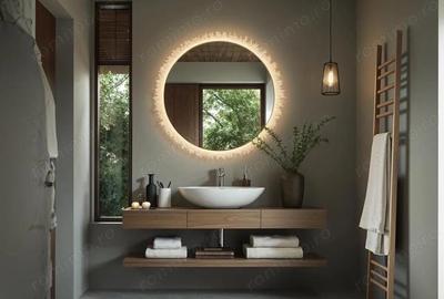 Apartament cu 2 camere în Bucureștii Noi - 2