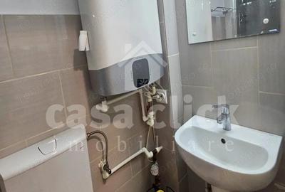 Garsonieră semidecomandată, mobilată în Micro 14 - 7