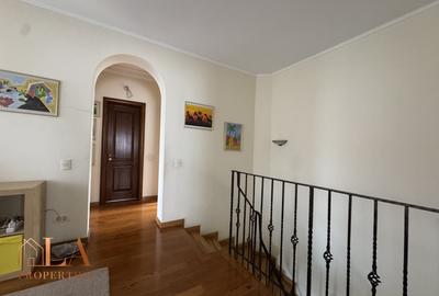 Casă individuală cu 4 camere cu Canalizare în Domnești - 15