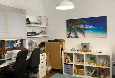 Casă cu 3 camere în Central - 4