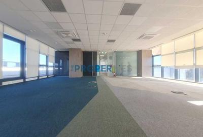 Comision 0! Birouri in zona Piata Muncii - 360mp plus terasa 192,5mp - 8