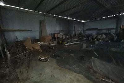 Exclusivitate Hala Padureni 400000 euro - 4