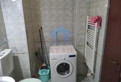 Apartament cu 2 camere decomandat, mobilat în Mărăști - 7